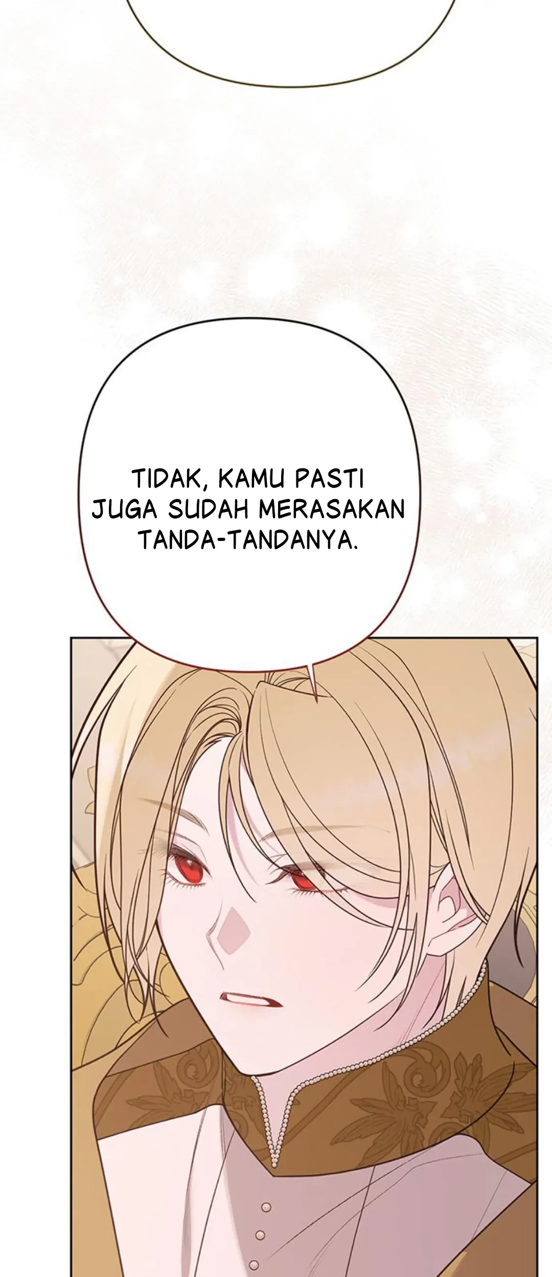 Baby Tyrant Bab 55 halaman 138