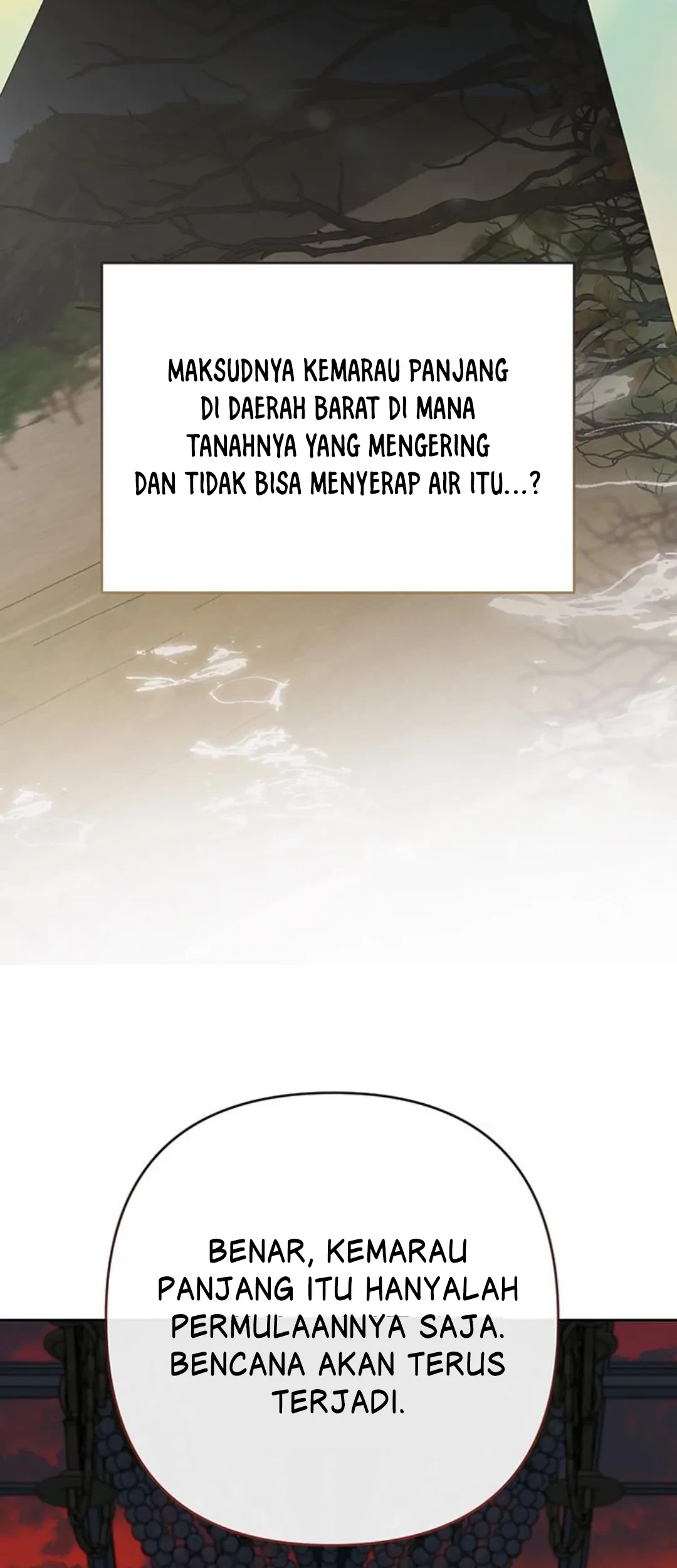 Baby Tyrant Bab 55 halaman 142