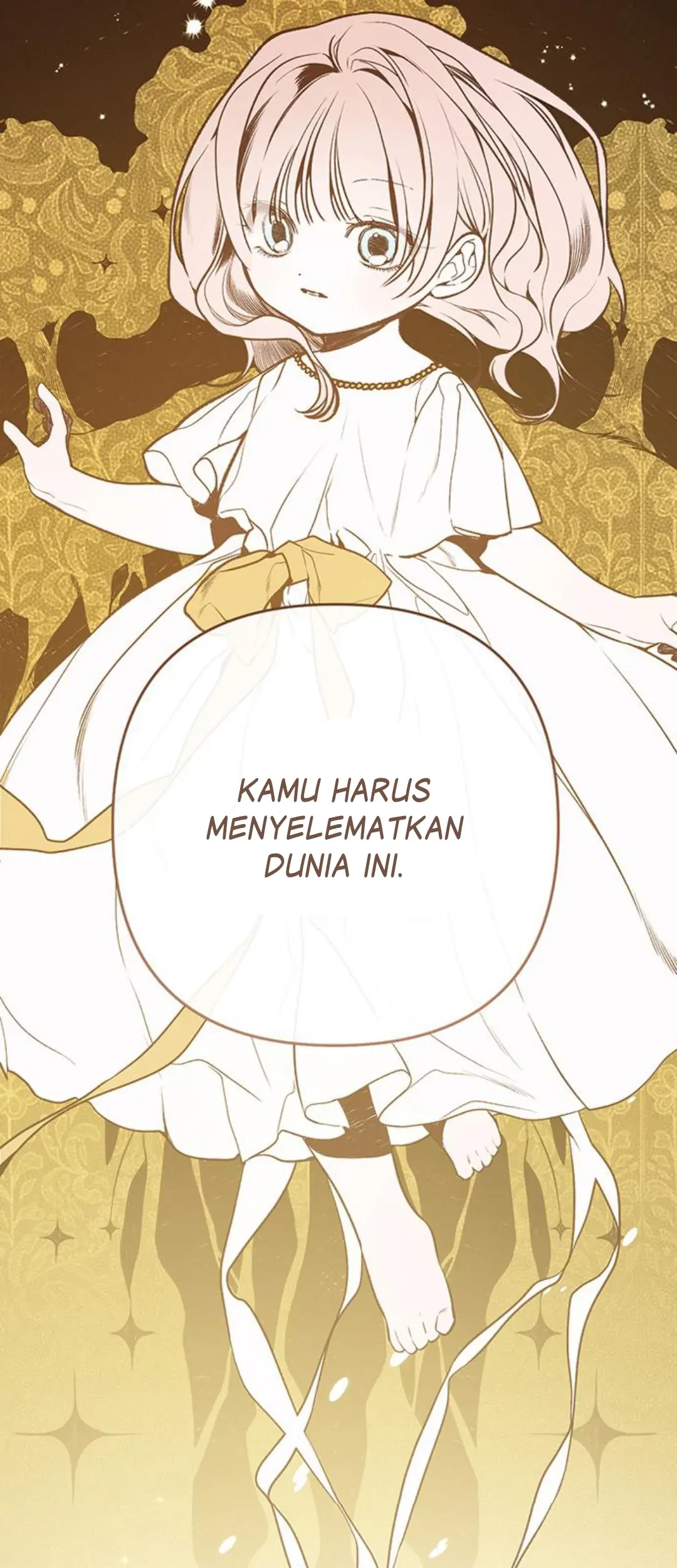 Baby Tyrant Bab 55 halaman 150