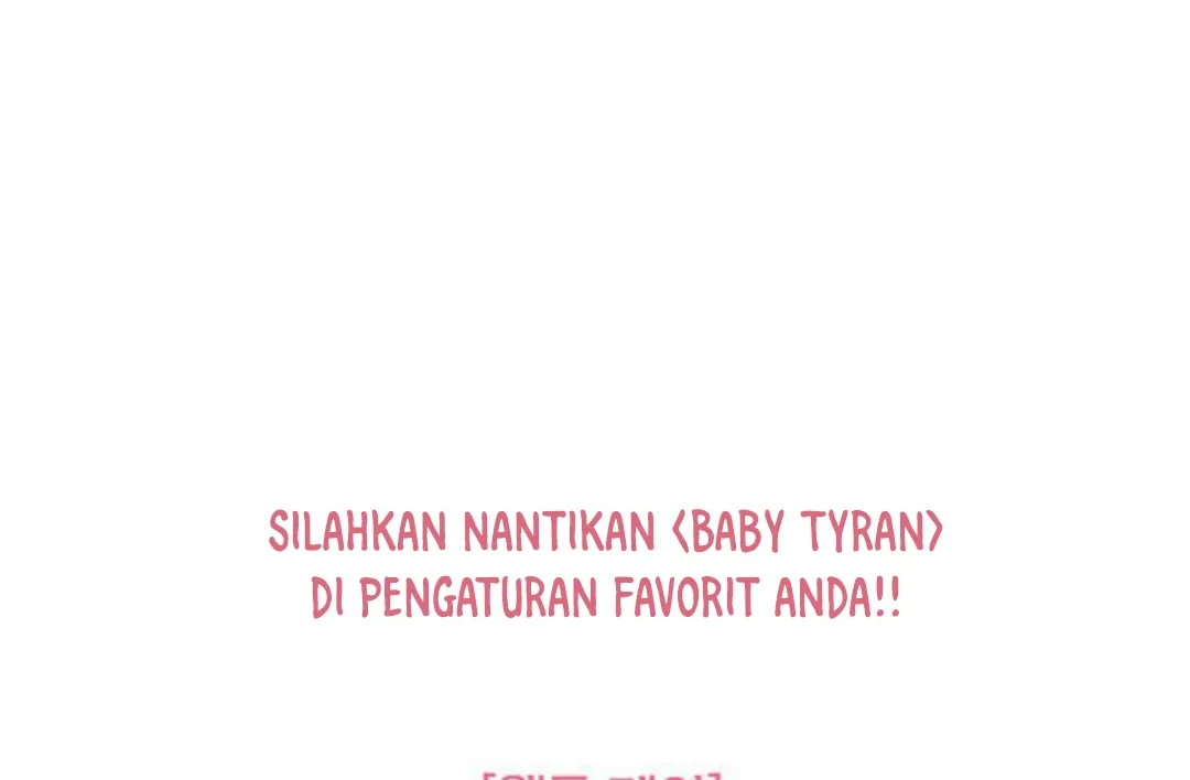 Baby Tyrant Bab 55 halaman 154