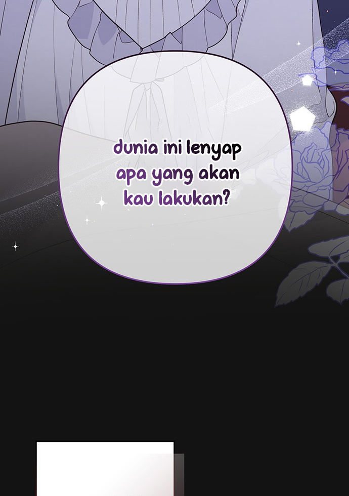 Baby Tyrant Bab 56 halaman 16