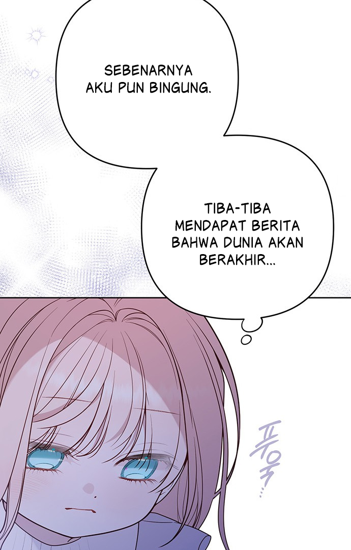 Baby Tyrant Bab 56 halaman 27