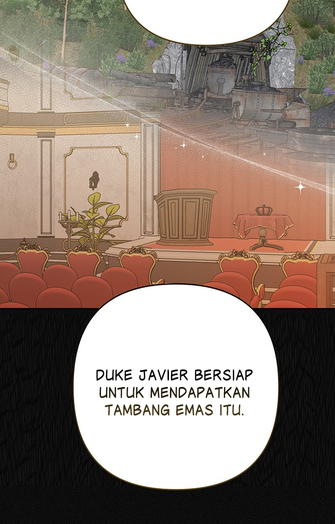 Baby Tyrant Bab 56 halaman 37