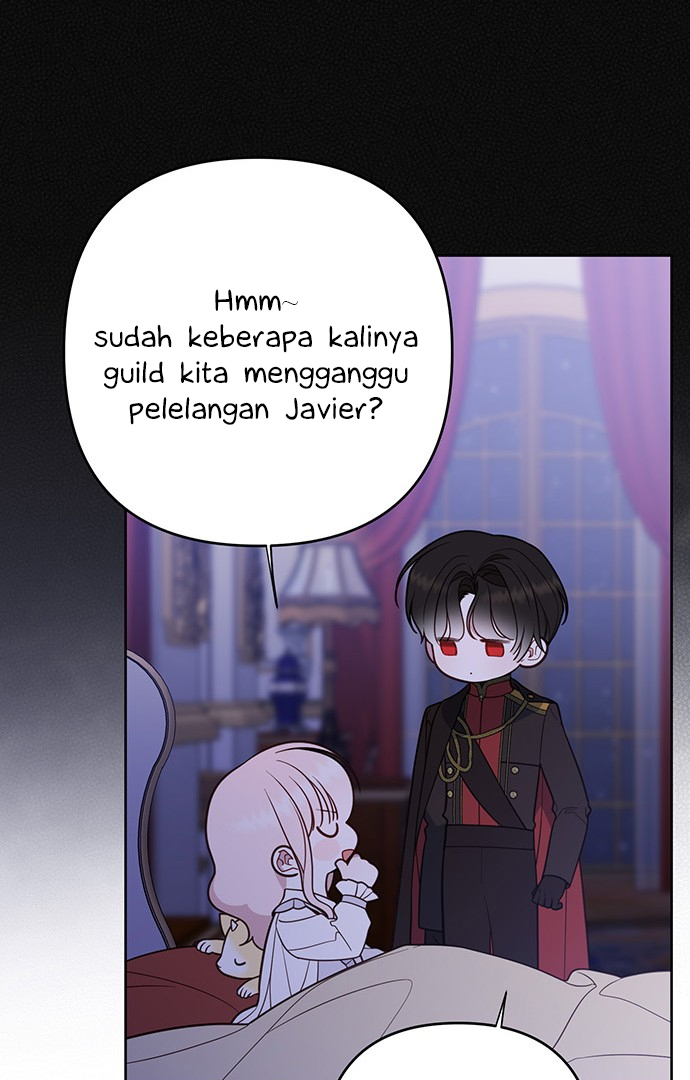 Baby Tyrant Bab 56 halaman 38