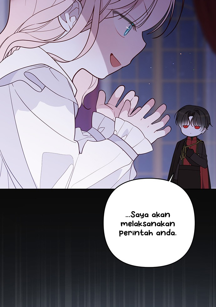 Baby Tyrant Bab 56 halaman 46