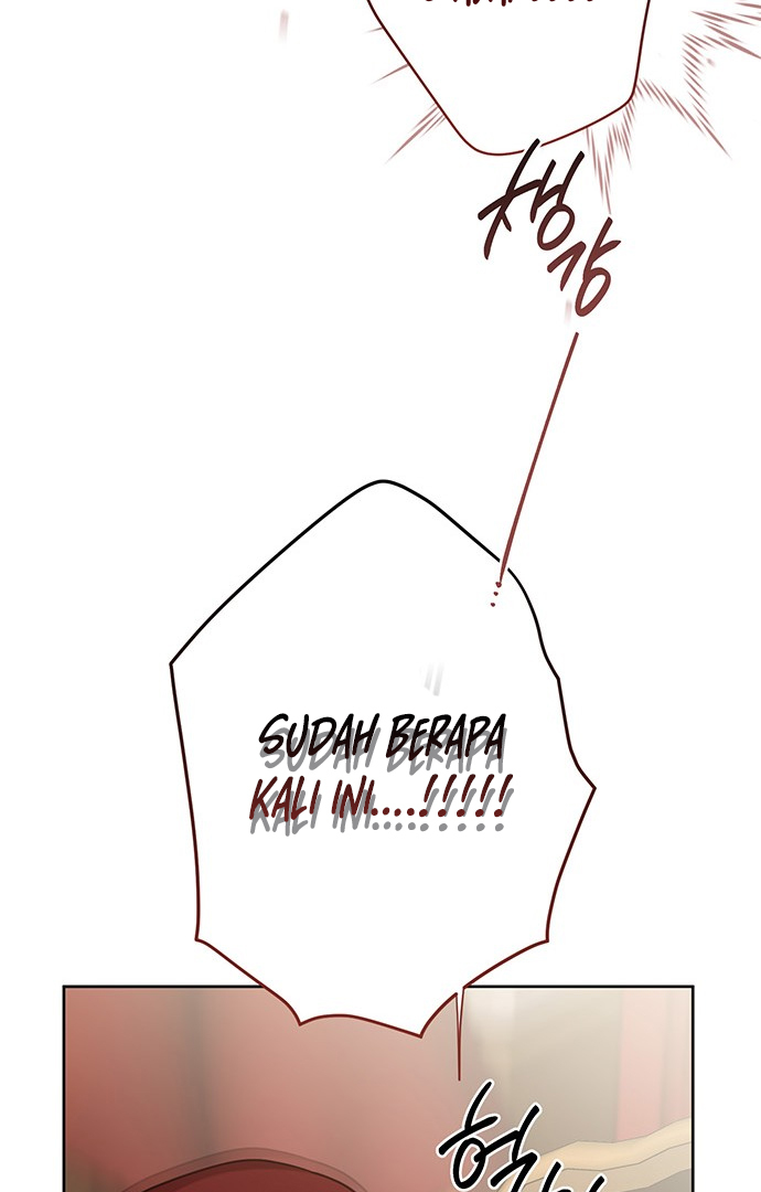 Baby Tyrant Bab 56 halaman 54