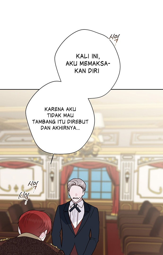 Baby Tyrant Bab 56 halaman 62