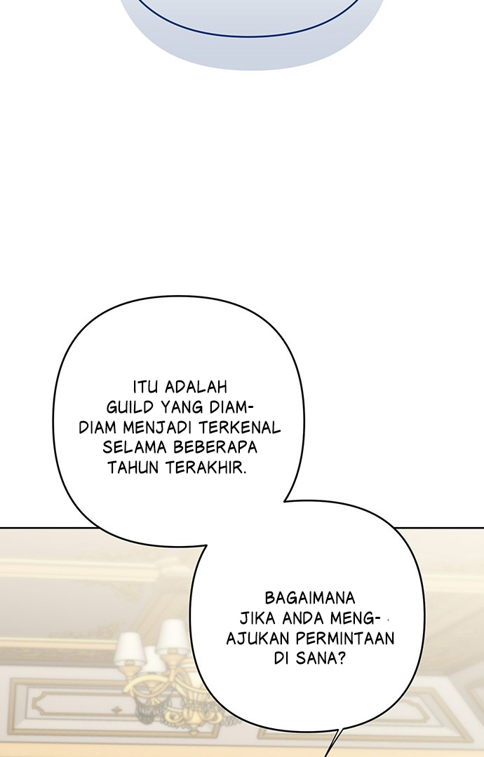 Baby Tyrant Bab 56 halaman 65