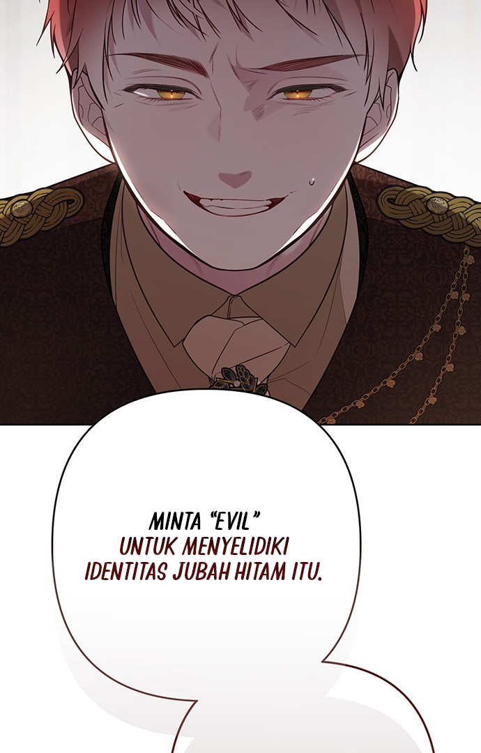 Baby Tyrant Bab 56 halaman 70