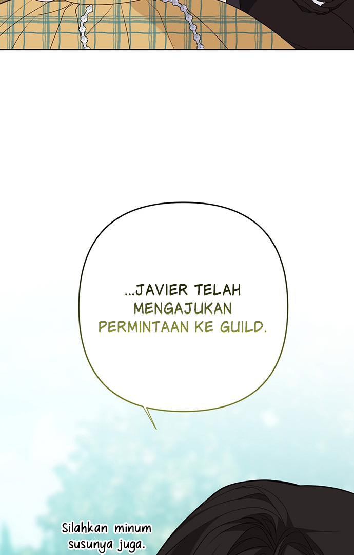 Baby Tyrant Bab 56 halaman 81