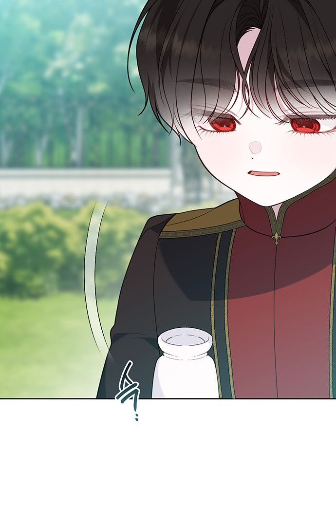 Baby Tyrant Bab 56 halaman 82