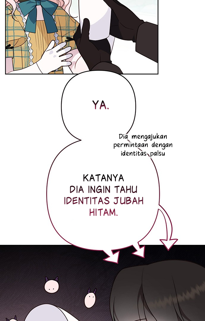 Baby Tyrant Bab 56 halaman 84