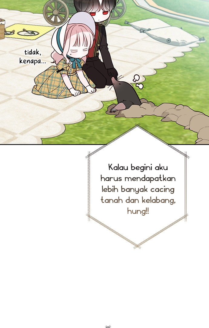 Baby Tyrant Bab 56 halaman 94