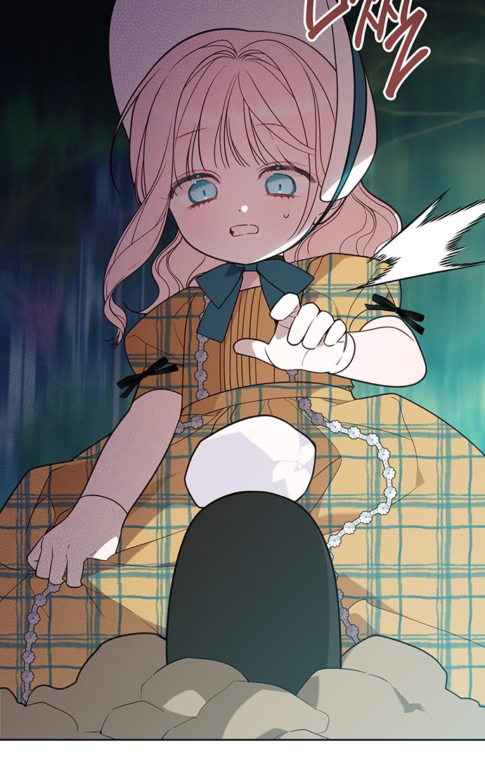 Baby Tyrant Bab 56 halaman 101