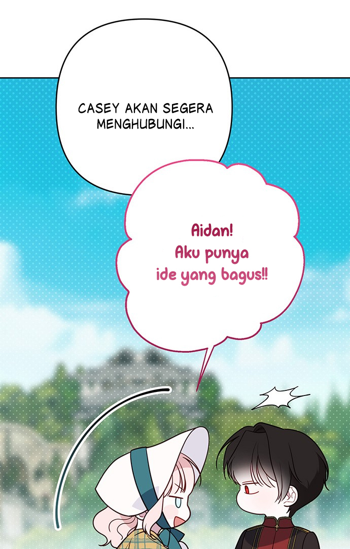Baby Tyrant Bab 56 halaman 125