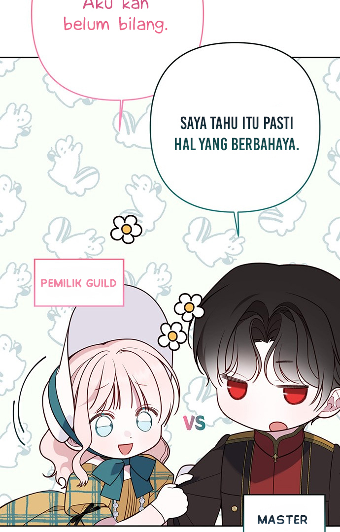 Baby Tyrant Bab 56 halaman 128