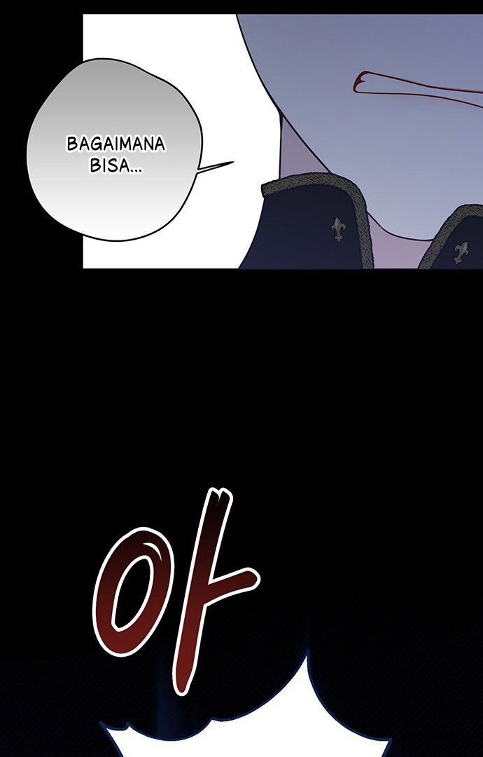Baby Tyrant Bab 56 halaman 134