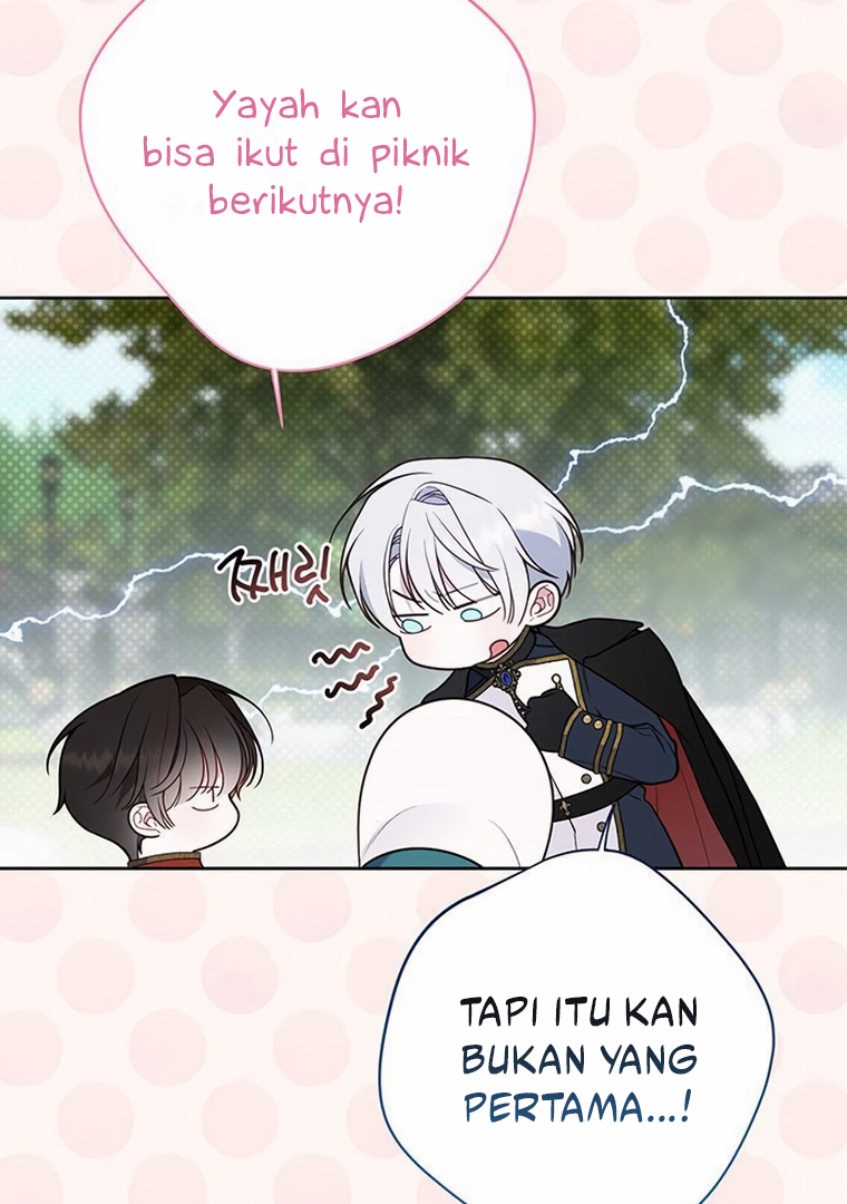 Baby Tyrant Bab 57 halaman 8