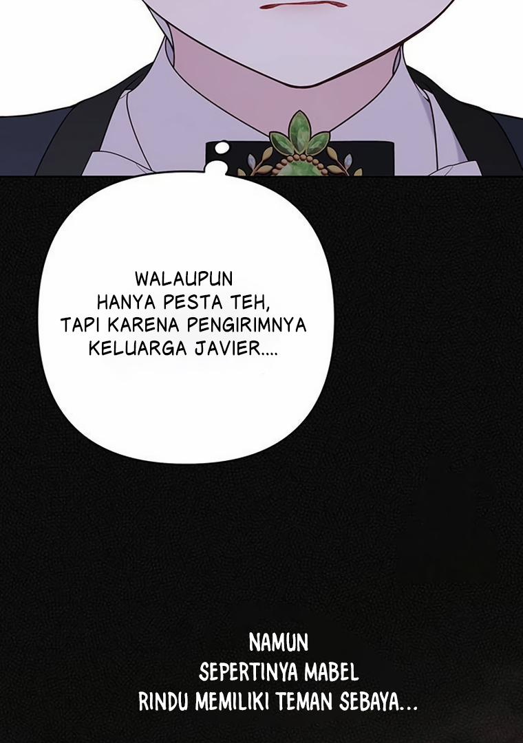 Baby Tyrant Bab 57 halaman 26