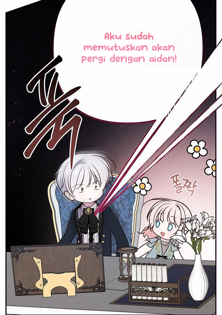 Baby Tyrant Bab 57 halaman 37
