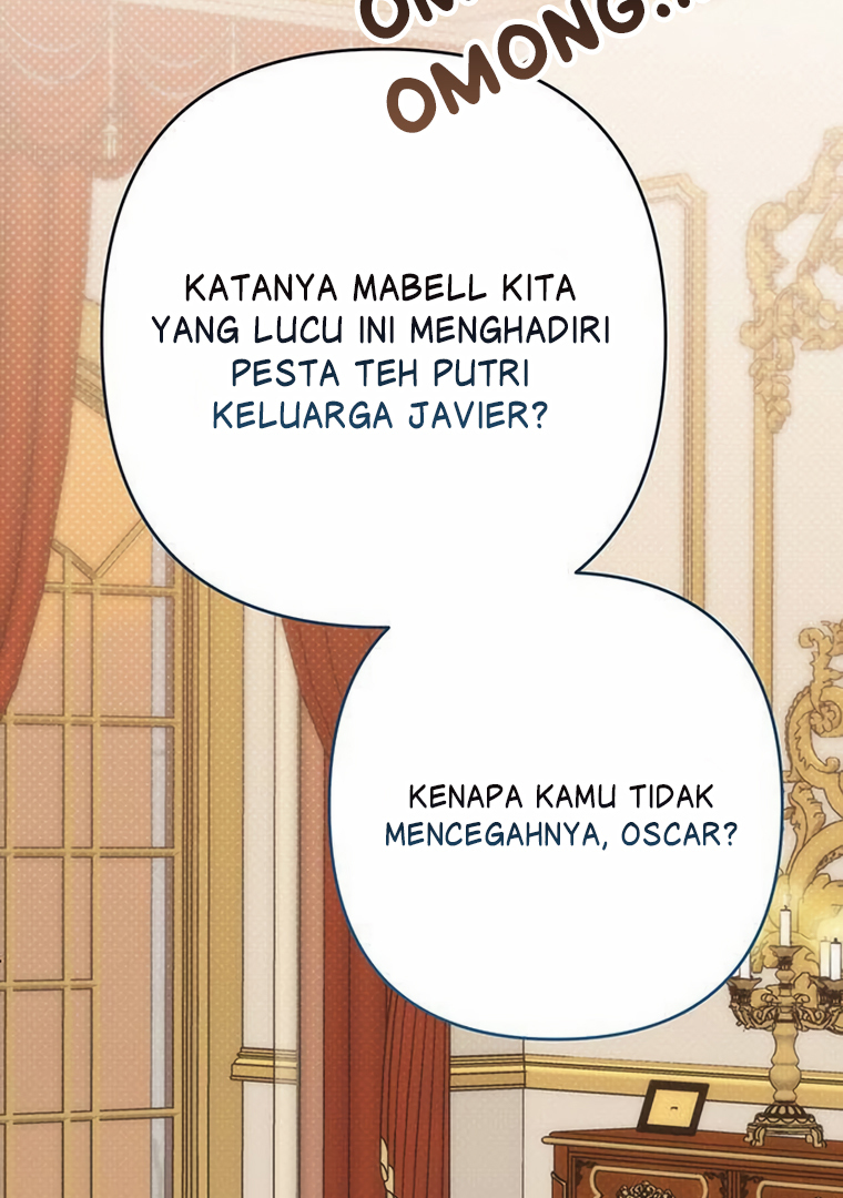 Baby Tyrant Bab 57 halaman 69