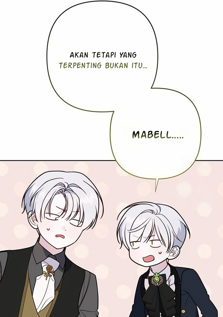 Baby Tyrant Bab 57 halaman 72