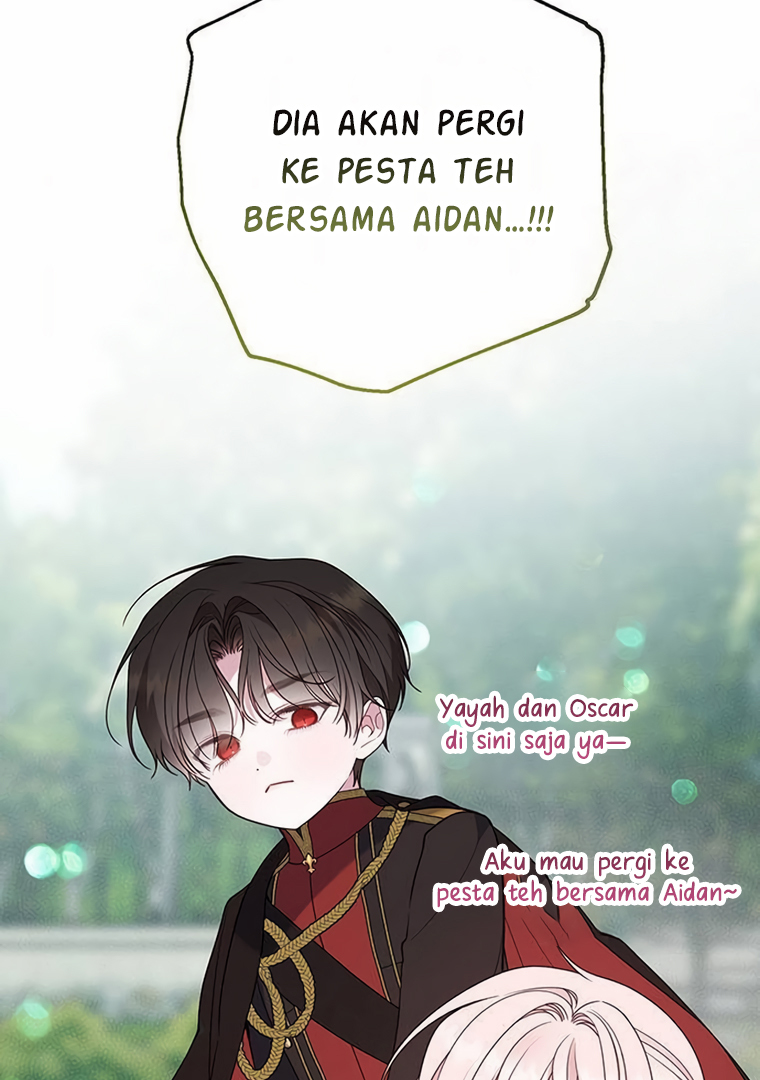 Baby Tyrant Bab 57 halaman 74