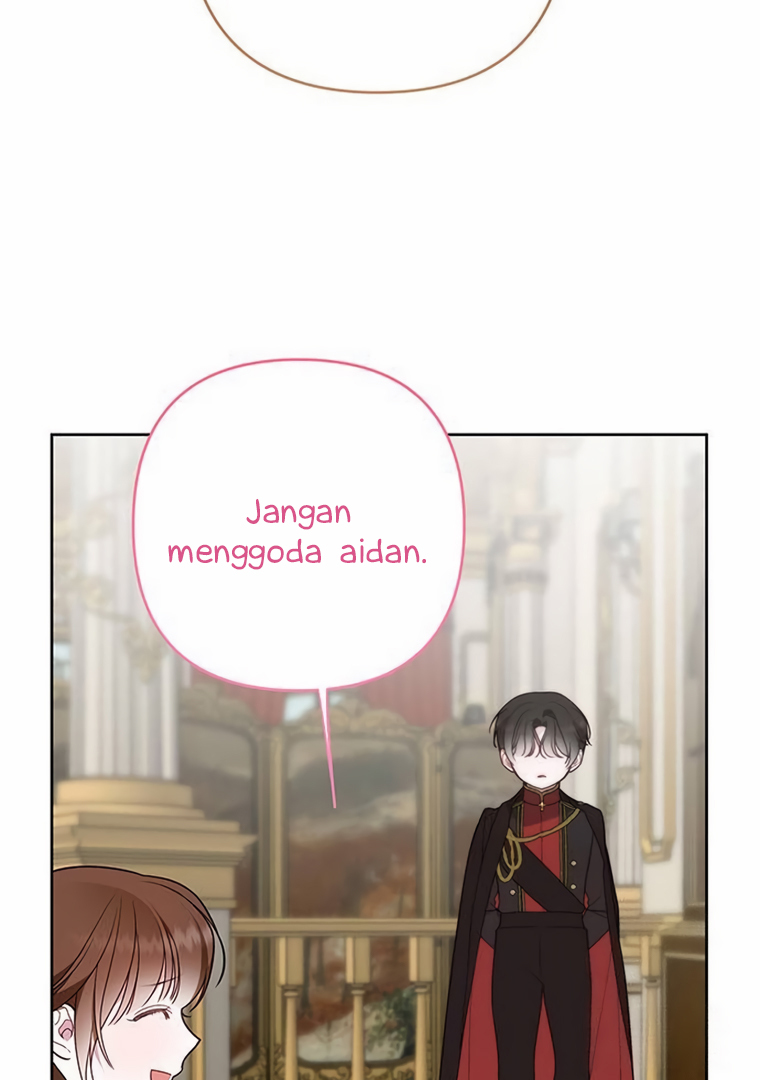Baby Tyrant Bab 57 halaman 102