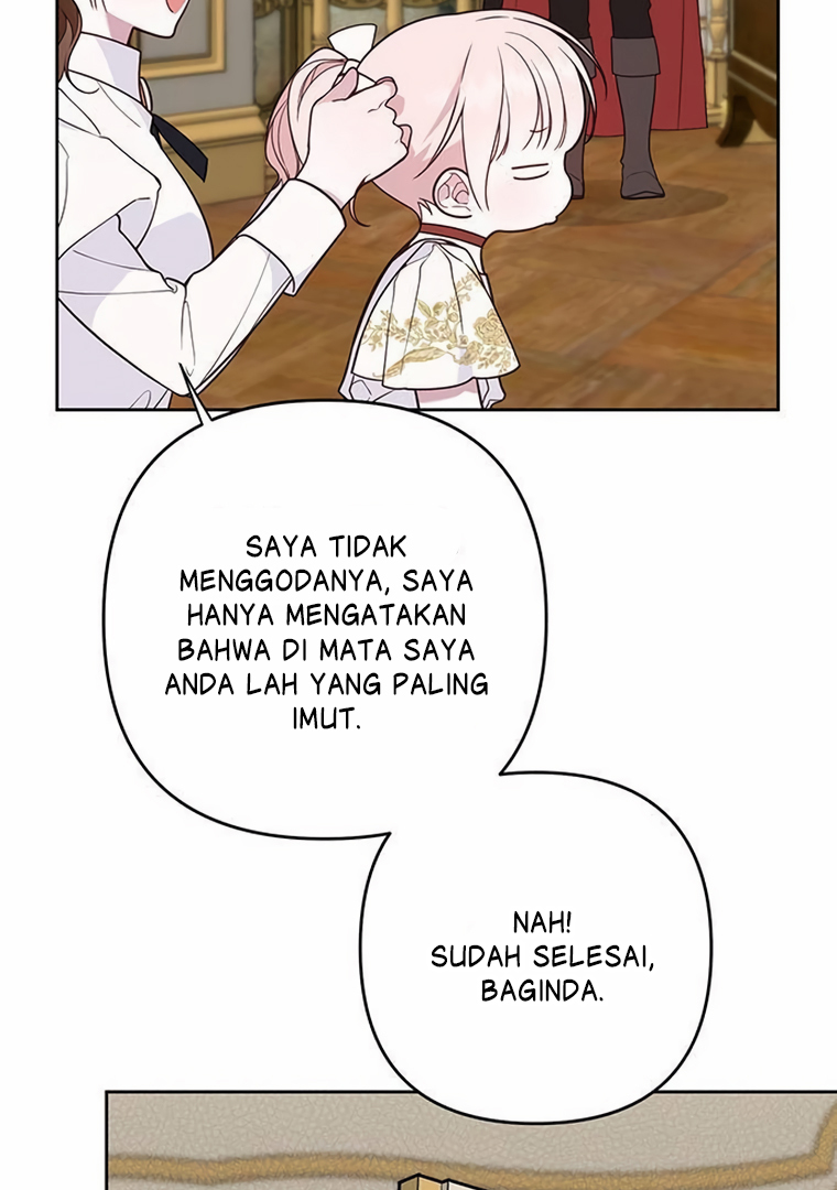 Baby Tyrant Bab 57 halaman 103