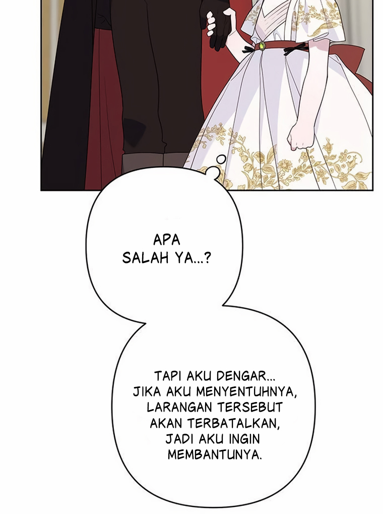 Baby Tyrant Bab 57 halaman 113