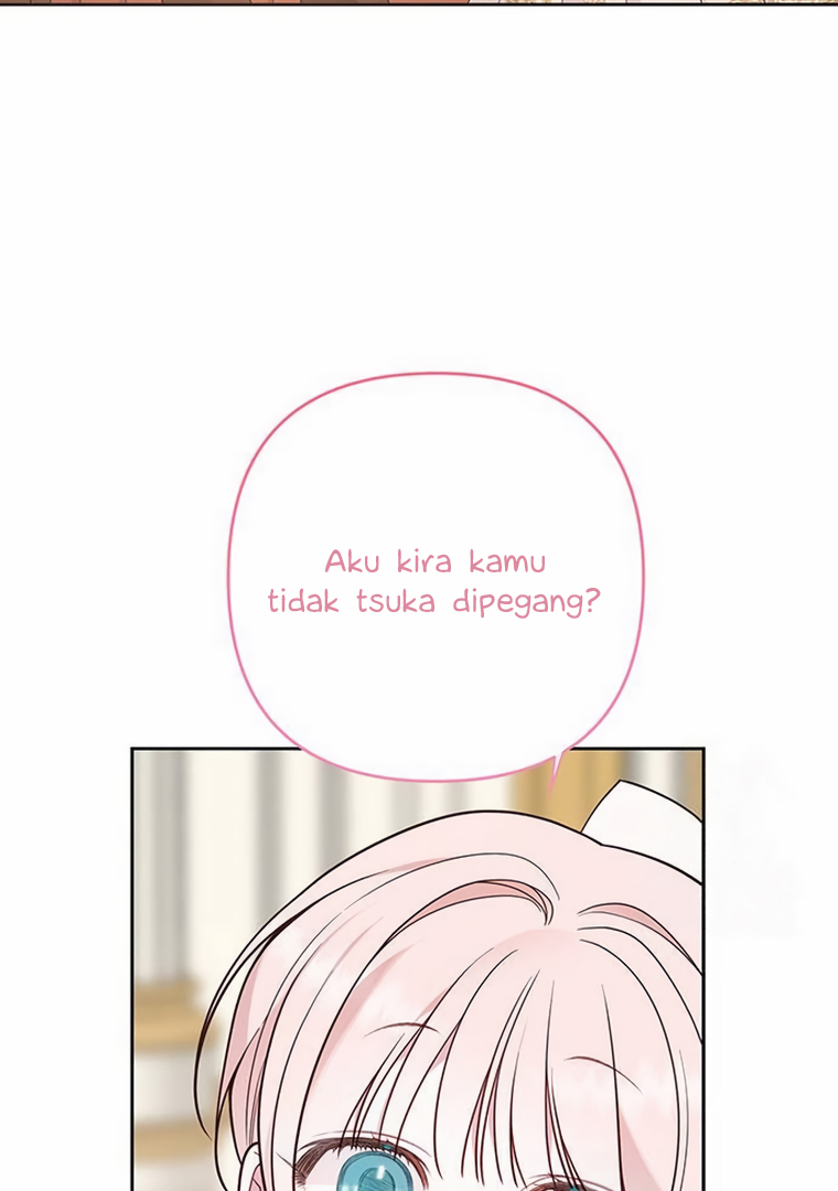 Baby Tyrant Bab 57 halaman 117