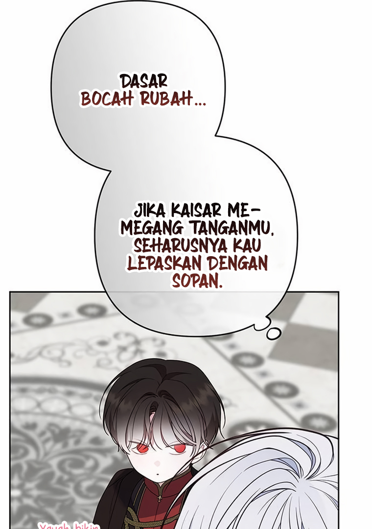 Baby Tyrant Bab 57 halaman 127