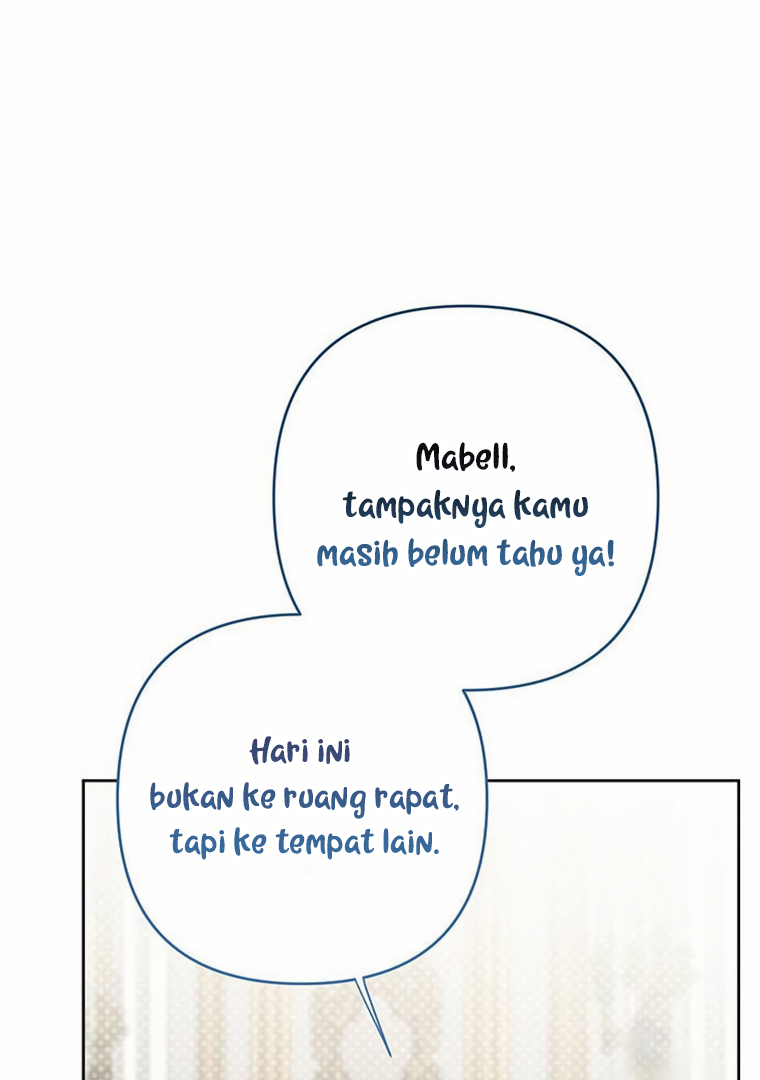Baby Tyrant Bab 57 halaman 129