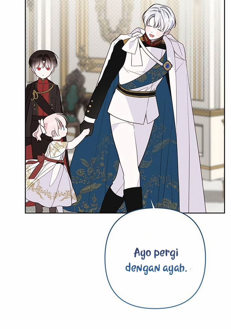 Baby Tyrant Bab 57 halaman 130