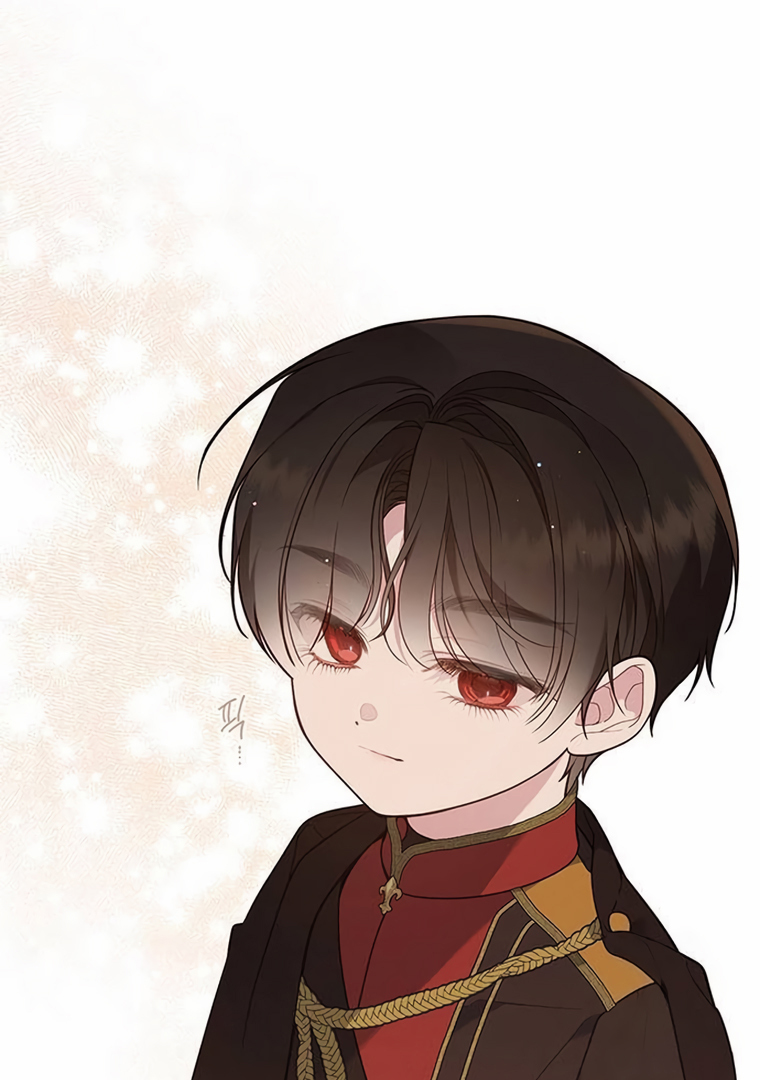 Baby Tyrant Bab 57 halaman 134
