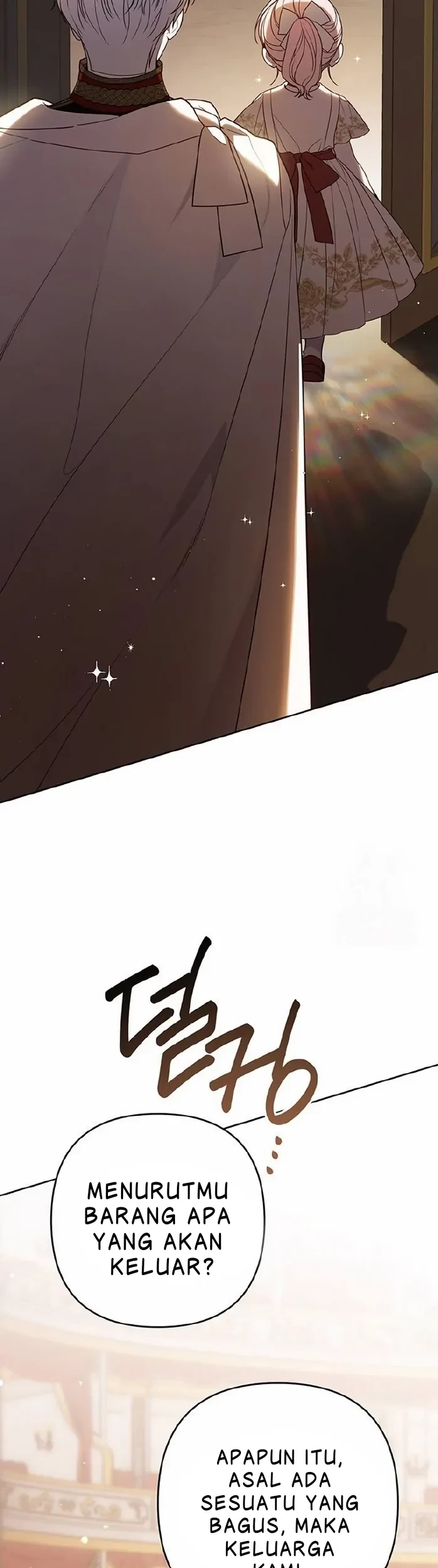 Baby Tyrant chapter 58 halaman 6