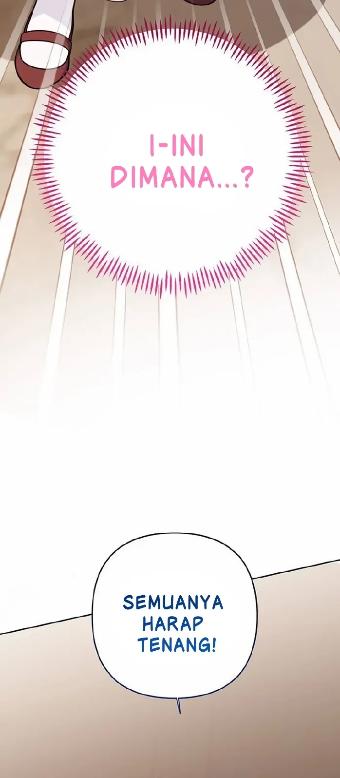 Baby Tyrant chapter 58 halaman 9