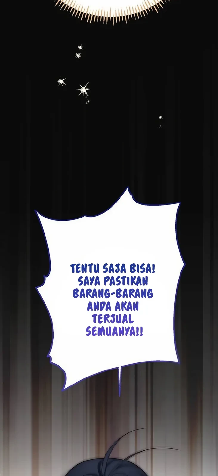 Baby Tyrant chapter 58 halaman 21