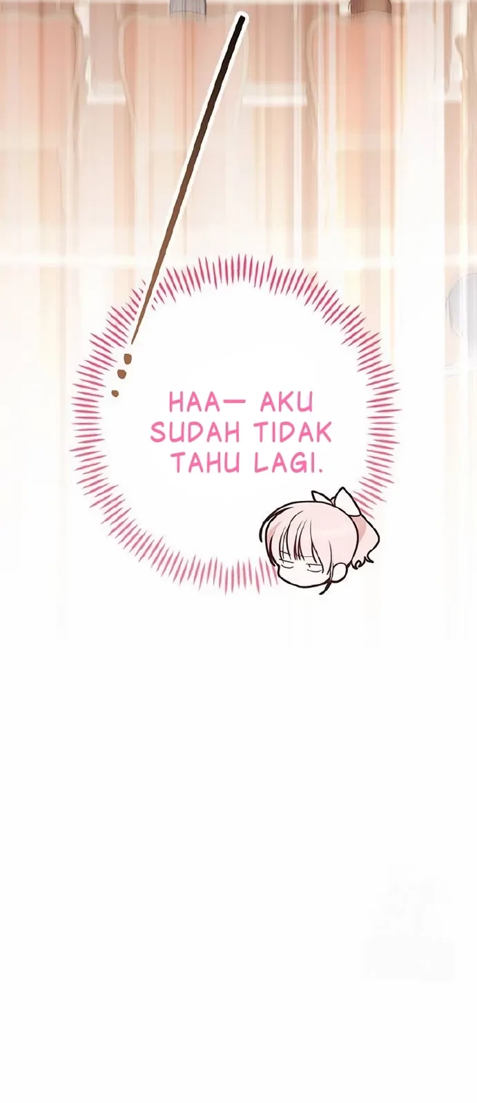 Baby Tyrant chapter 58 halaman 29