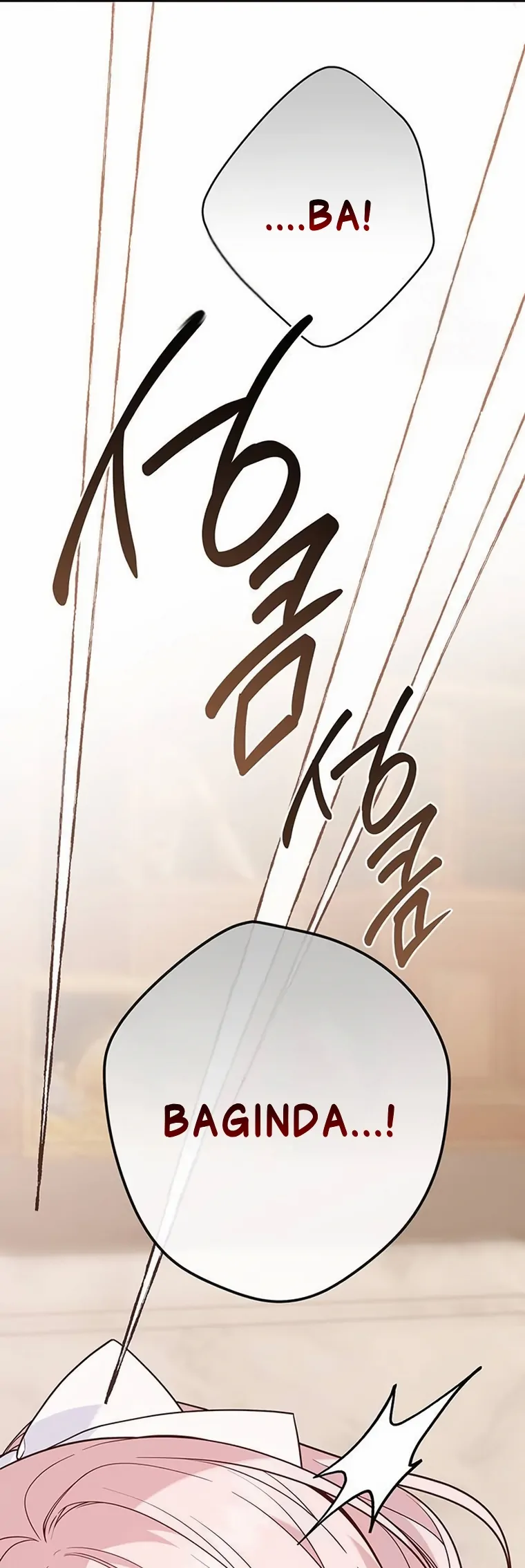 Baby Tyrant chapter 58 halaman 74