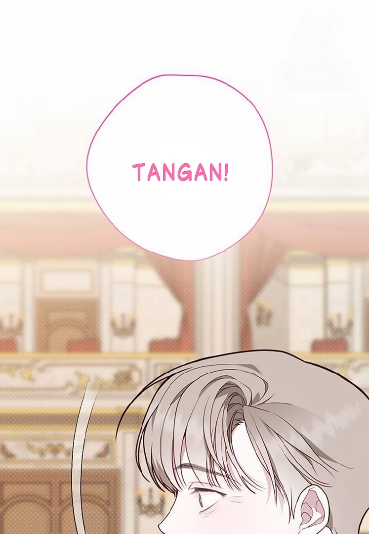 Baby Tyrant Bab 59 halaman 27