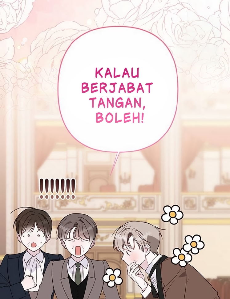 Baby Tyrant Bab 59 halaman 32