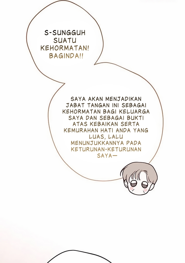 Baby Tyrant Bab 59 halaman 34