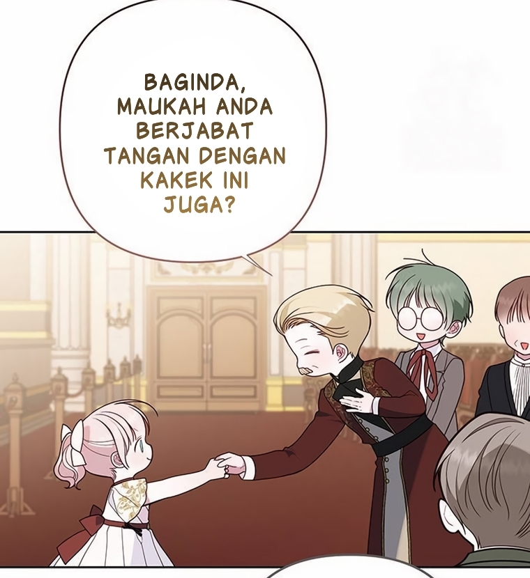 Baby Tyrant Bab 59 halaman 41