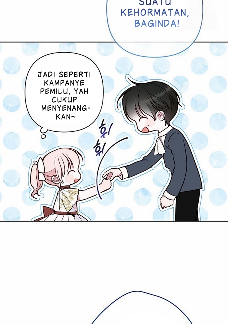 Baby Tyrant Bab 59 halaman 43