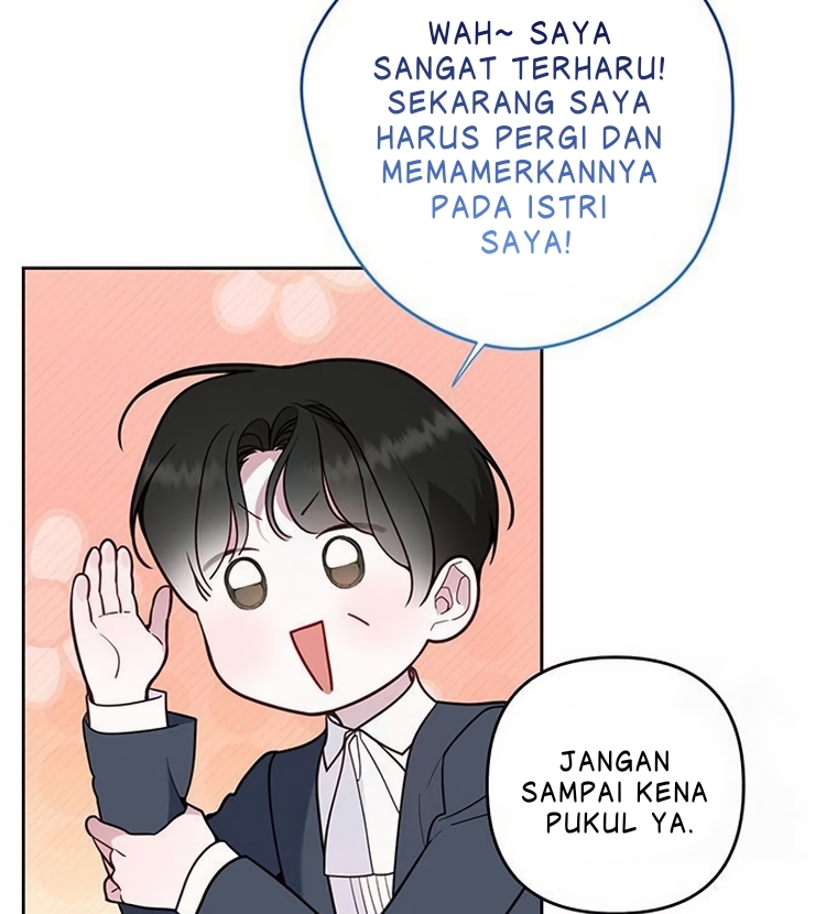 Baby Tyrant Bab 59 halaman 44