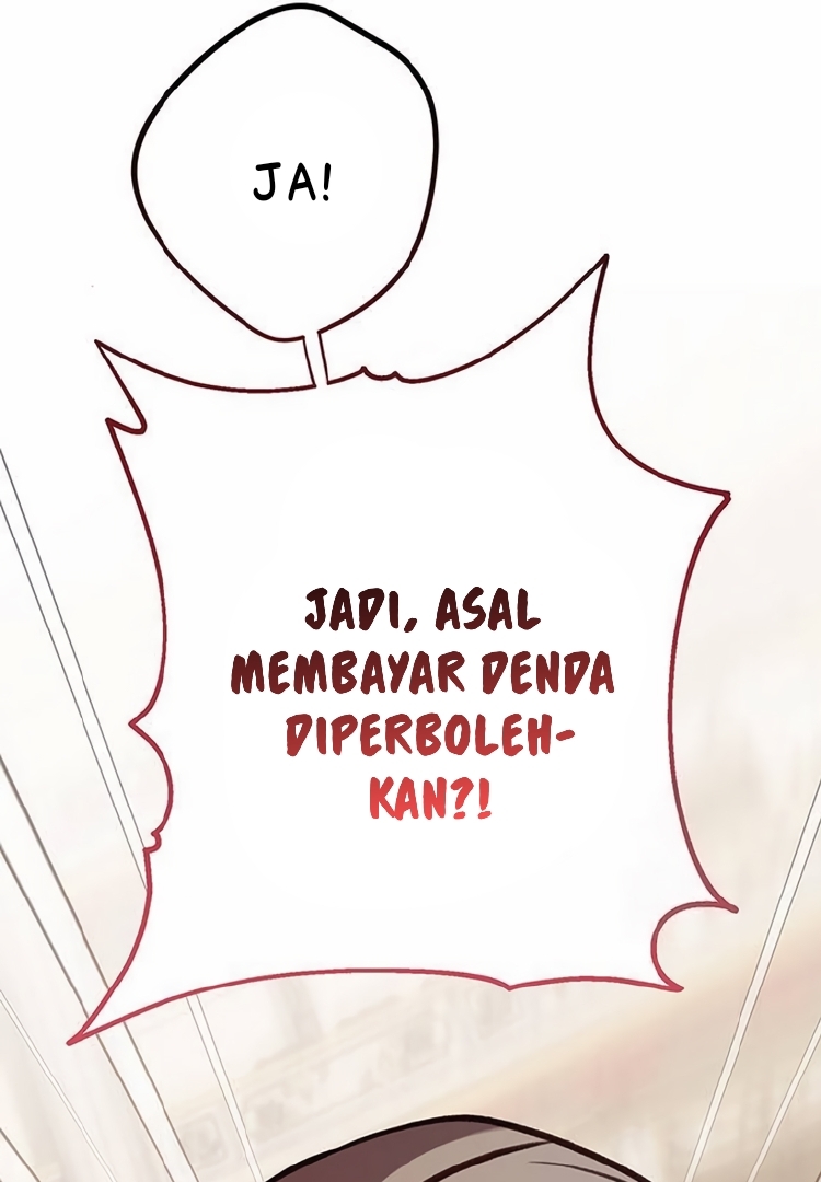 Baby Tyrant Bab 59 halaman 66