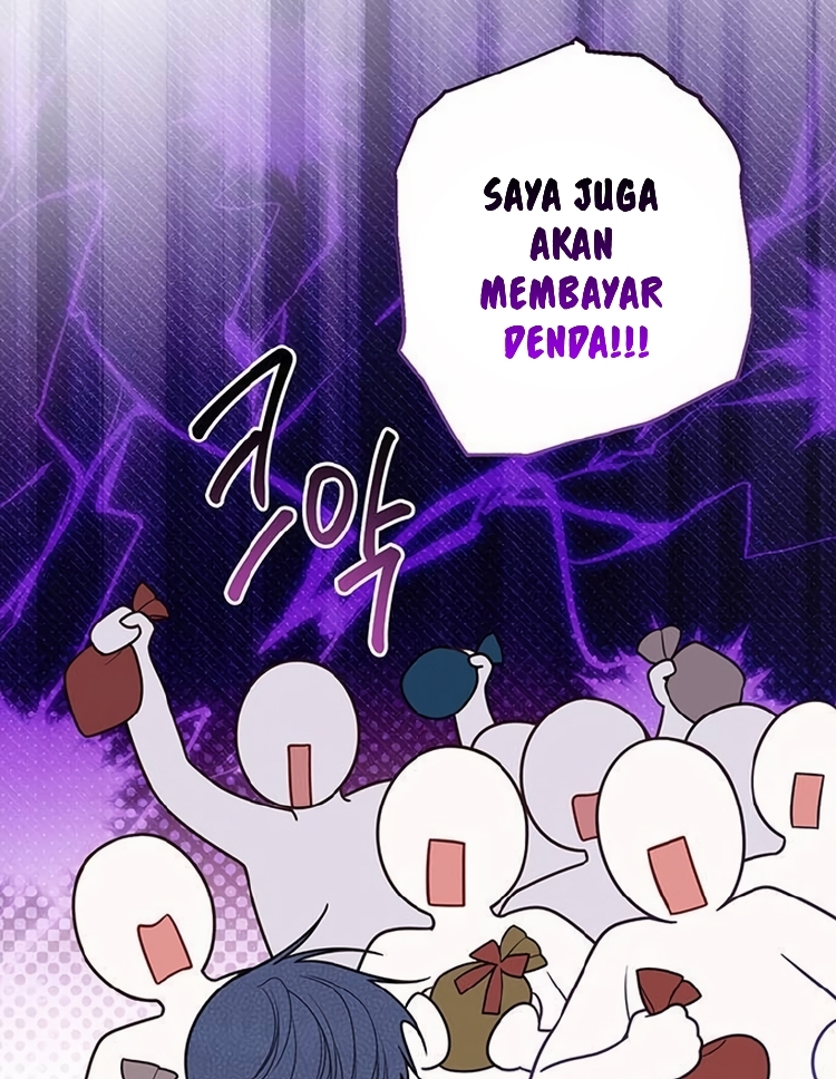 Baby Tyrant Bab 59 halaman 69