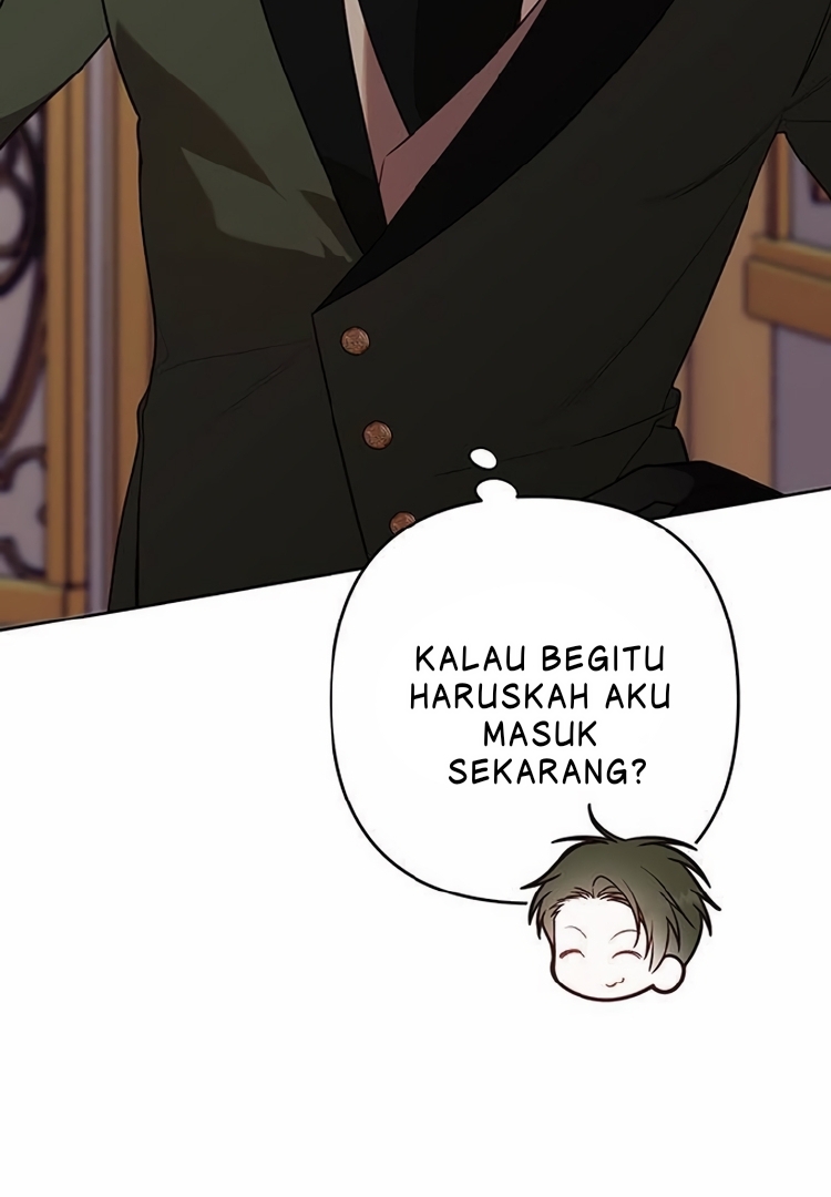 Baby Tyrant Bab 59 halaman 79