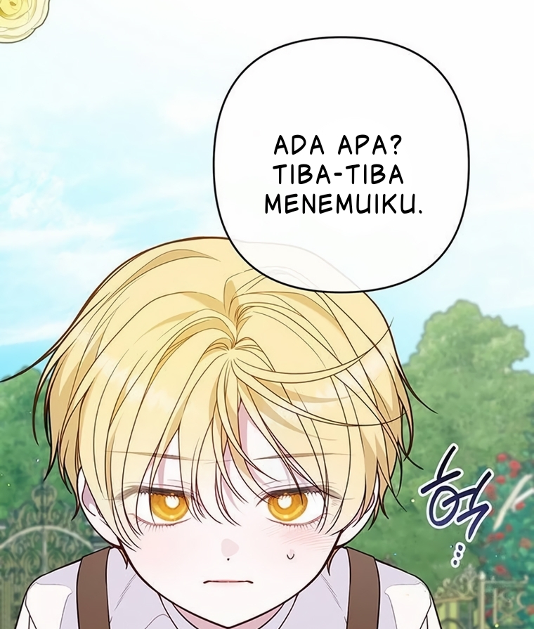 Baby Tyrant Bab 59 halaman 112